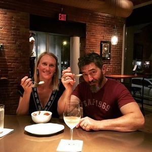 Meet your Posher, Mercedes